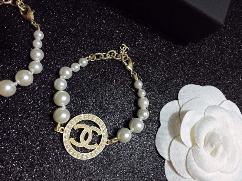 Chanel Bracelets